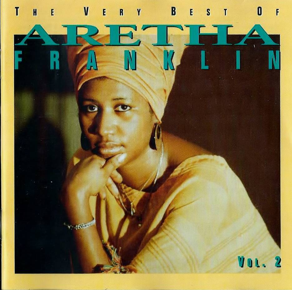 Aretha Franklin Vol.2